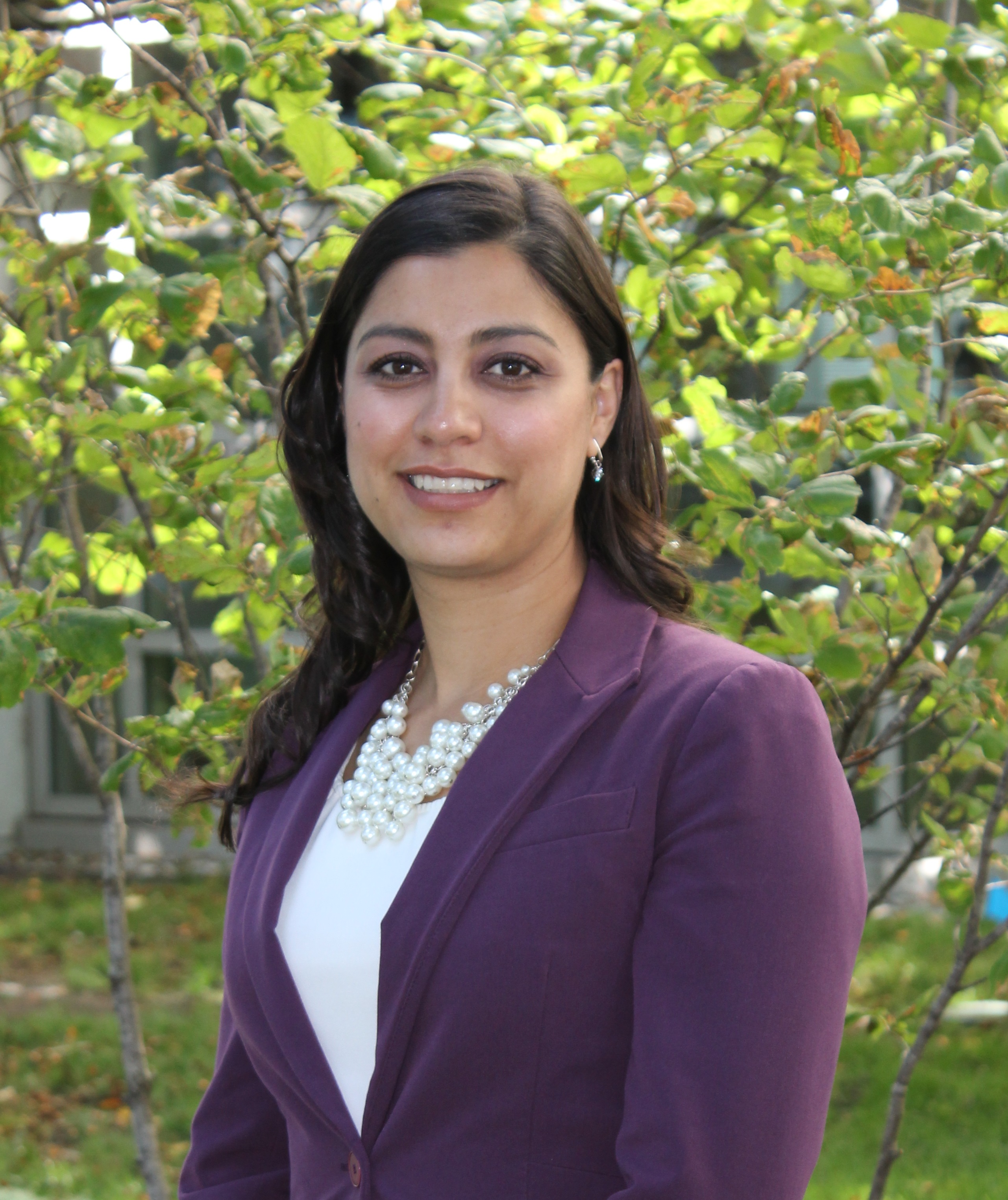 Viviana Martinez, MEd Viviana Martinez, MEd